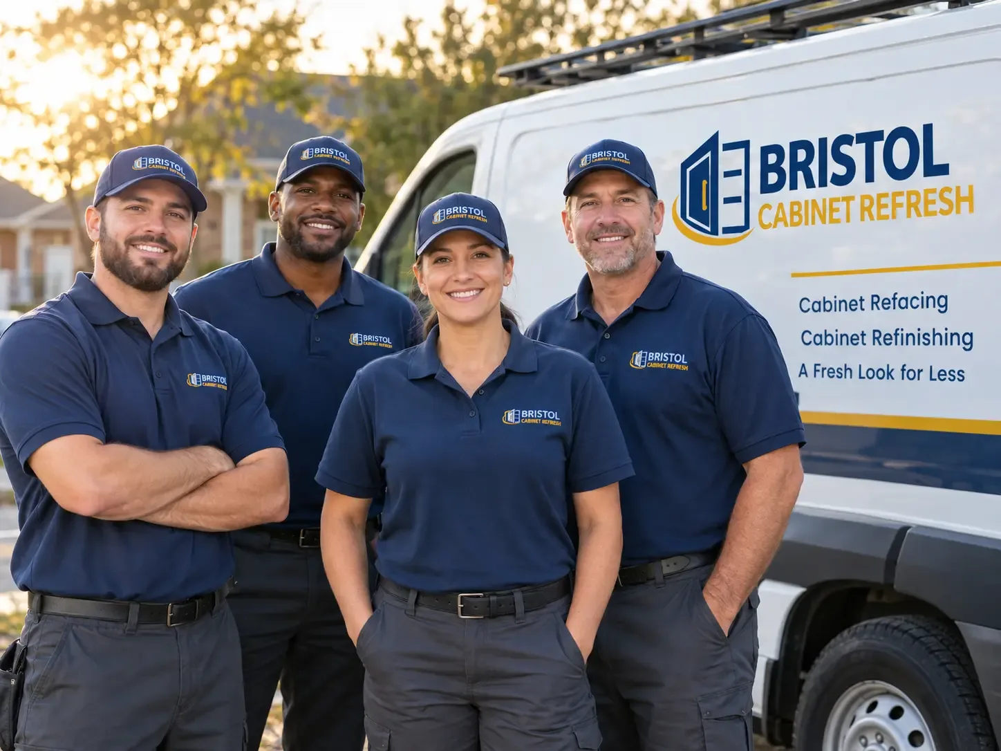 Kitchen Cabinet Refacing company in Fort Benton, MT